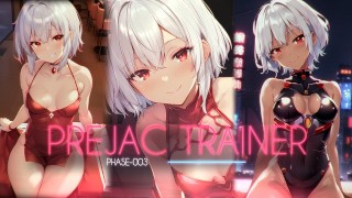成为伊娃妈妈的 30 秒情人节 - Phase-003