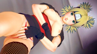 TEMARI 喜欢粗糙的火影忍者无尽