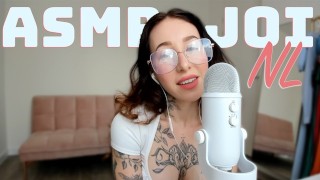 最热门的 ASMR JOI 荷兰语 由 Esluna Love