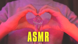 【ASMR】イク瞬間まで無限にシコシコ