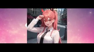 你真正想要的最可爱的动漫女孩
