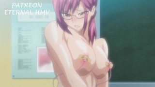 只是一个暴露狂女孩*HMV