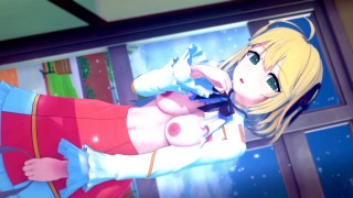 用 ANISPHIA WYNN PALLETIA  MAGIREVO HENTAI 做各种各样的事情