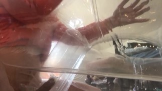 独角兽头海量负载