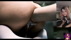 ass fist