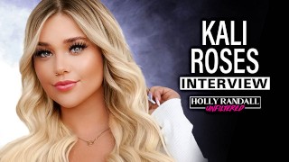 Kali Roses 访谈：女同性恋美甲、粗略的凸轮屋和小