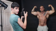 Older & Younger Bare