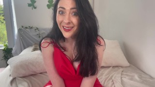 戴绿帽子 POV