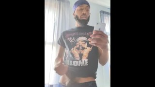 在我流口水的时候抽搐这个 BBC