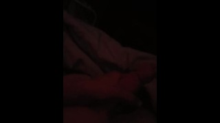鬼鬼祟祟的粘稠抚摸