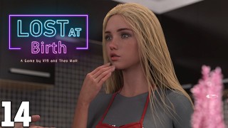 Lost at Birth #14 - 电脑游戏 （HD）