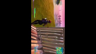 FORTNITE新