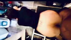 Fat ass Latinas