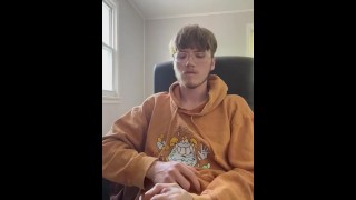 抽搐色情片直到我射精