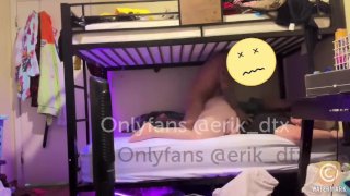Pawg 得到粗糙的 bbc 完整视频OF@erik_dtx