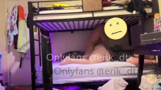 Pawg 得到粗糙的 bbc 完整视频OF@erik_dtx