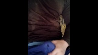 Pawisan na BAKAT amoyin mo hanggat gusto mo