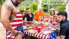 Bi orgies