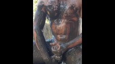 Mud