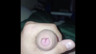 Horny Masturbation