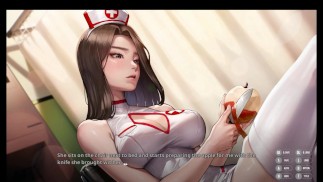 秘密馅饼 - 1 个漂亮、愤怒、担心的女孩 by Foxie2K