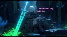 Hentai Captions