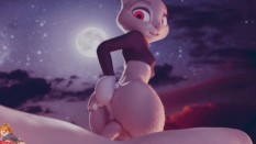 Realistik animation