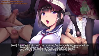 女学生情妇的惊人无尽调教暴露狂