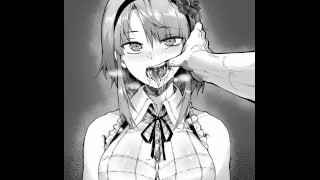 爸爸宠坏他的公主 M4F （asmr）（仅音频）