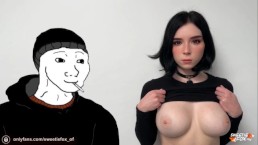 Doomer Girl 和 RULE34