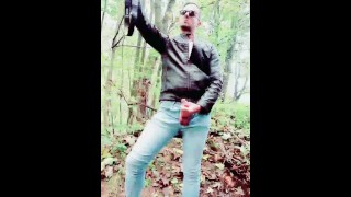 Slutboyben CAM4 性感色情明星暴露狂暴露于巡航II ReverseCAM