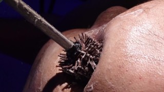 刷子搞砸分析
