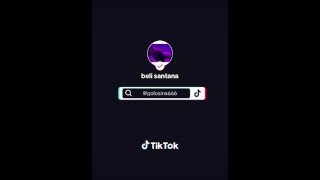 Tiktoker pervertida 