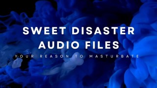 Fuck Me Daddy - 音频