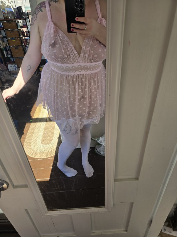 Dress Up Fun