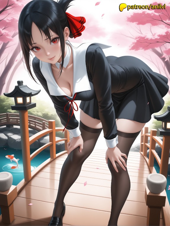 Kaguya Shinomiya - Kaguya-sama: Love Is War
