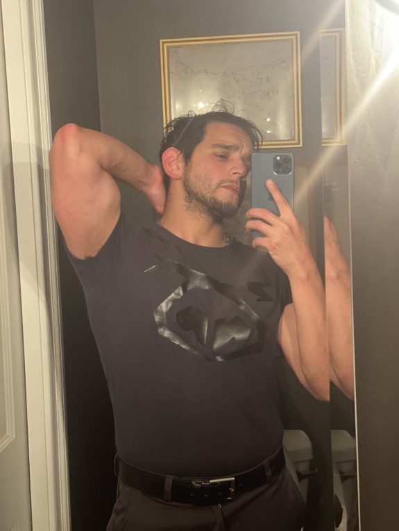Body + face