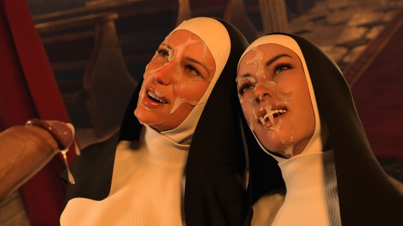 THE VISIT