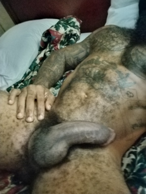 Anubis long strokes, New and upcoming porn star