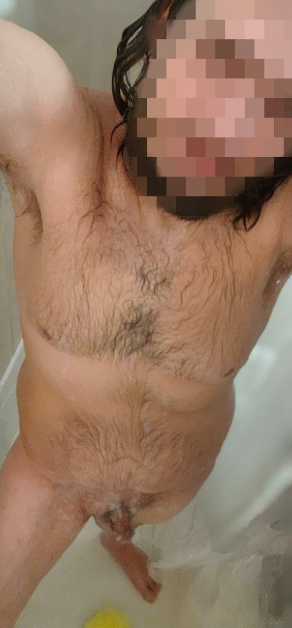Shower Time