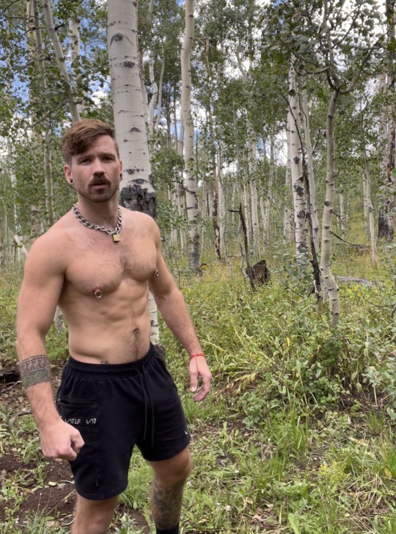 We have more than snow in Utah