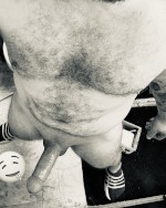 My thick dick
