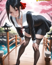 Kaguya Shinomiya - Kaguya-sama: Love Is War photo