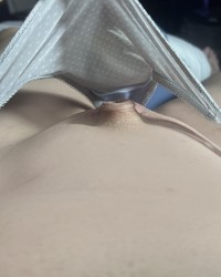 Sissy Shari’s Clit photo