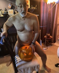 Pumpkin Fucker photo