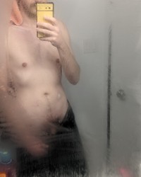 Mirror pics photo