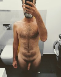 About me photo