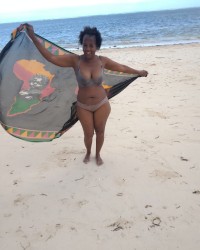 Hot sexy and curvy photo