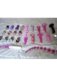 Toy Collection for Requests ♡︎ photo
