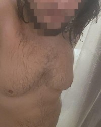 Shower Time photo